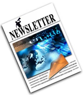 Herbal Supplement and Skin Care Newsletter